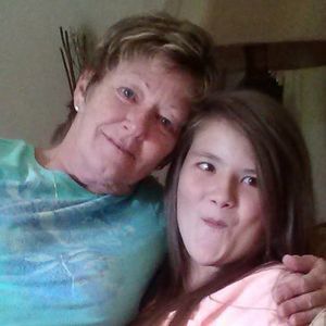 Meet your Posher, Christine